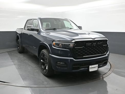 New 2026 RAM 1500 Lone Star RWD image 22
