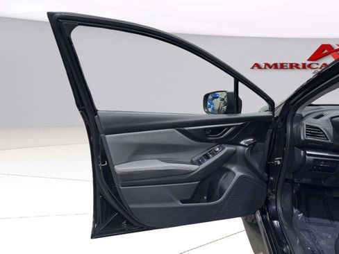 Used 2022 Subaru Crosstrek 2.5i Sport image 52