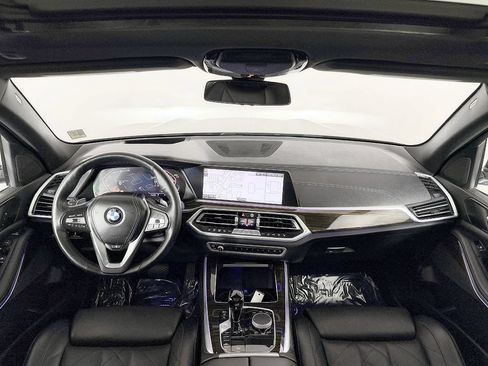 Used 2023 BMW X5 xDrive40i AWD/4WD image 57