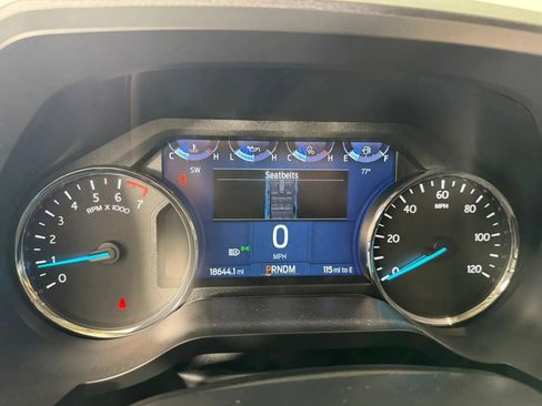 Used 2022 Ford Expedition Max XLT AWD/4WD image 14