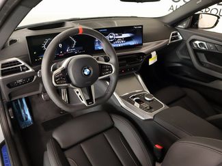 New 2025 BMW M240i Coupe w/ Premium Package RWD video 2