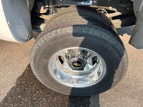 Used 2019 Chevrolet Silverado 3500 High Country w/ Duramax Plus Package AWD/4WD image 29