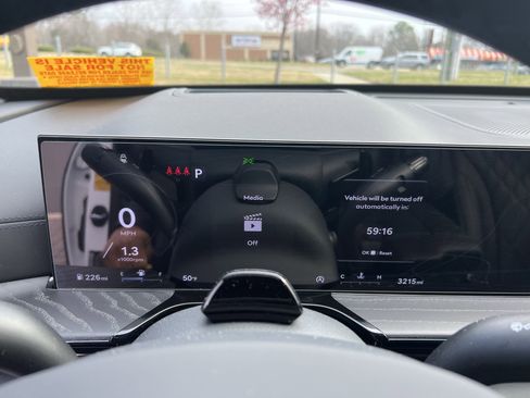 Used 2026 Genesis GV80 3.5T e-SC image 23