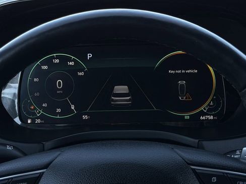 Used 2021 Hyundai Palisade Calligraphy image 15