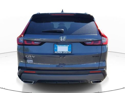 Used 2024 Honda CR-V Sport image 5