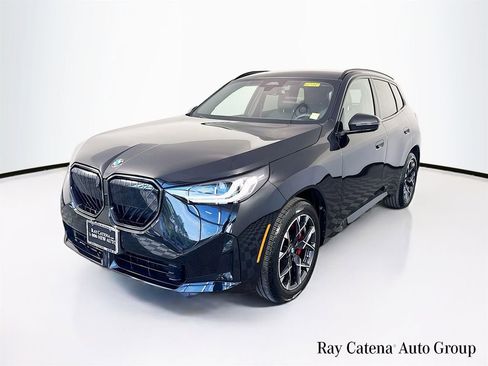 Used 2025 BMW X3 xDrive30 w/ Premium Package AWD/4WD image 3