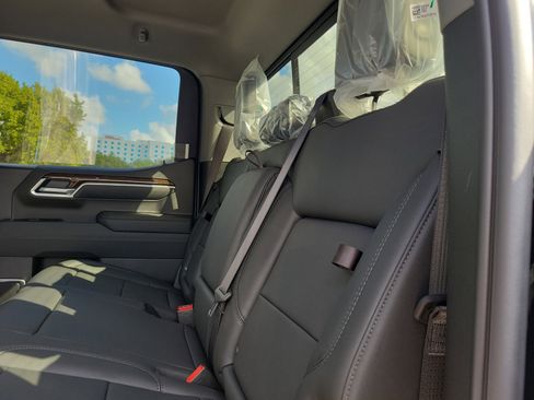 New 2026 GMC Sierra 1500 Elevation w/ Elevation Premium Package RWD image 6