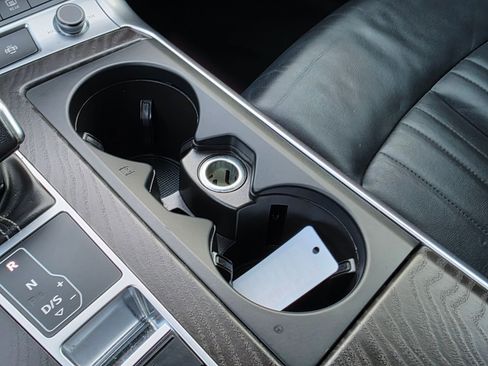 Used 2023 Audi A6 2.0T Premium image 32