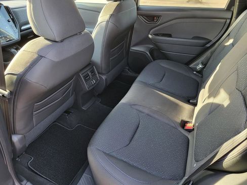 New 2026 Subaru Forester Premium image 4