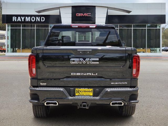 New 2026 GMC Sierra 1500 Denali Ultimate AWD/4WD image 4