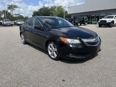 Used 2015 Acura ILX
