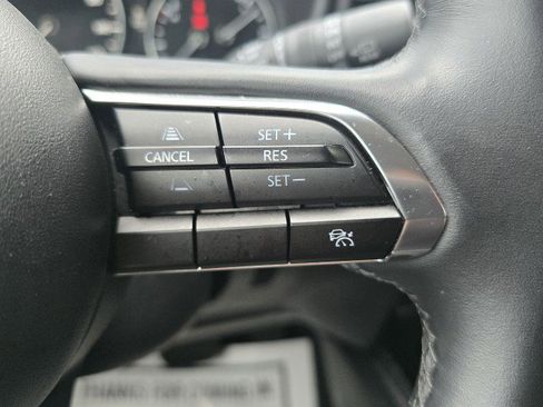 Used 2025 MAZDA CX-30 AWD 2.5 S w/ Select Sport Pkg image 21