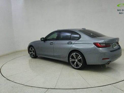 Used 2023 BMW 330i Sedan w/ Driving Assistance Package RWD image 67