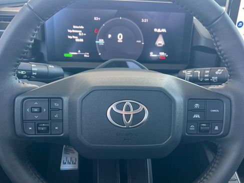 New 2026 Toyota RAV4 XSE w/ Panoramic Sun Roof Package AWD/4WD image 21