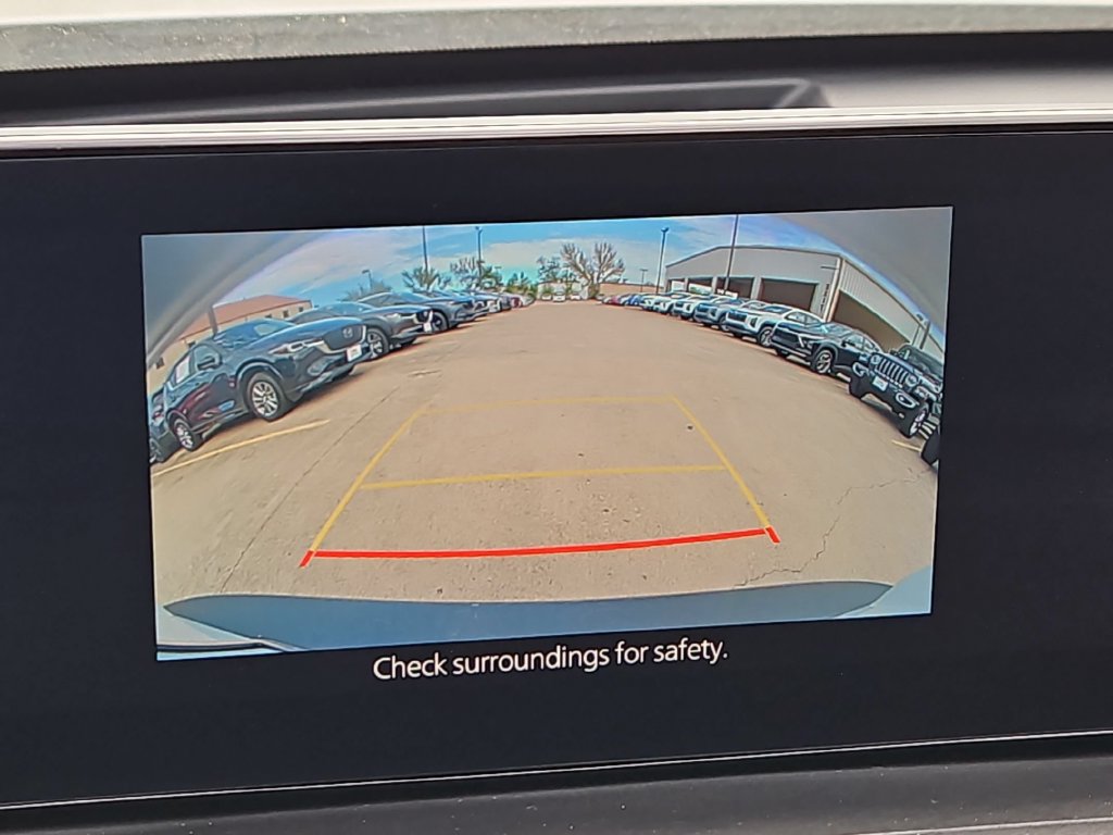 Used 2025 MAZDA CX-30 AWD 2.5 S w/ Preferred Package image 18