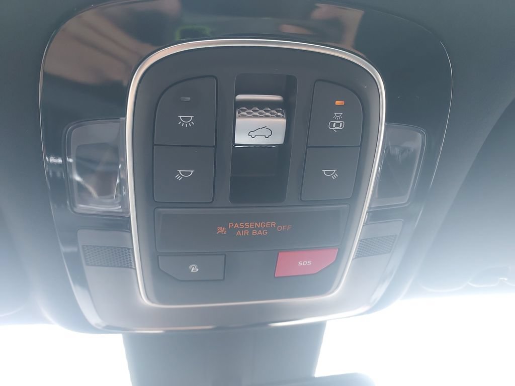 Used 2023 Hyundai Santa Fe Calligraphy w/ Cargo Package AWD/4WD image 21