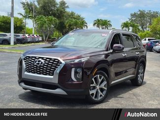 Used 2020 Hyundai Palisade SEL FWD video 1