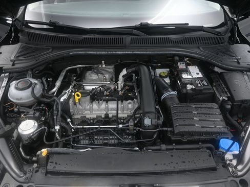 Used 2019 Volkswagen Jetta S w/ Driver Assistance Package FWD image 11