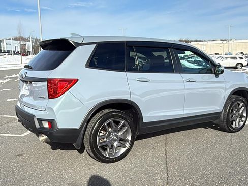 Used 2023 Honda Passport EX-L image 6