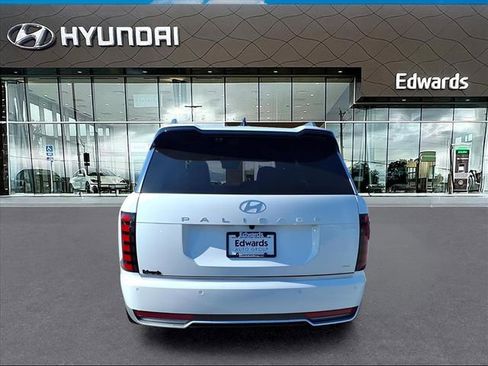 New 2026 Hyundai Palisade Calligraphy image 6