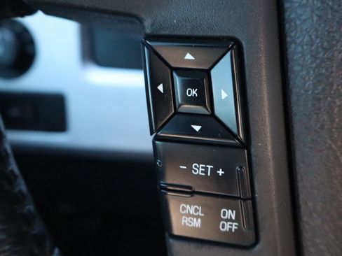 Used 2012 Ford F150 XLT w/ XLT Chrome Pkg image 29