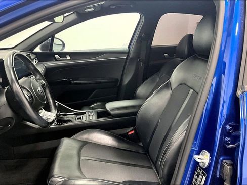 Used 2021 Kia K5 GT-Line image 25