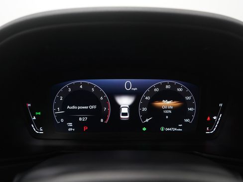 Used 2023 Honda Accord EX image 26