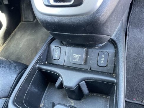 Used 2014 Honda CR-V EX-L image 26