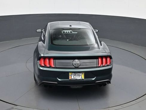Used 2019 Ford Mustang Bullitt w/ Bullitt Electronics Package RWD image 21