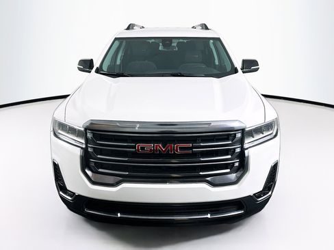 Used 2023 GMC Acadia AT4 w/ Trailering Package image 2