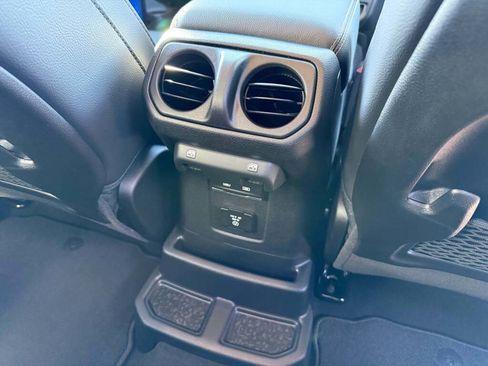 New 2026 Jeep Wrangler Sahara image 23