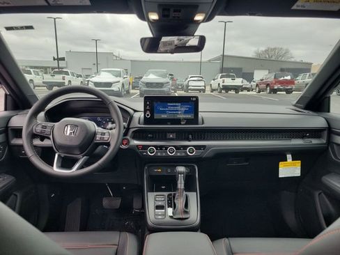 New 2026 Honda CR-V Sport-L image 20