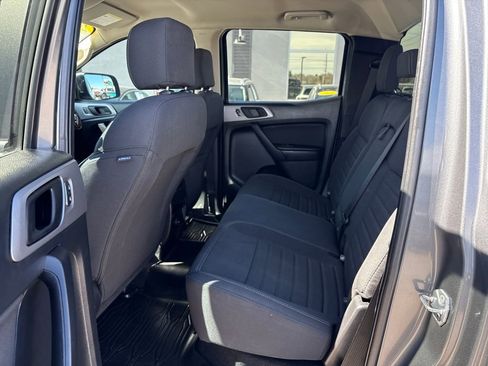 Used 2023 Ford Ranger XL w/ Equipment Group 101A High image 25