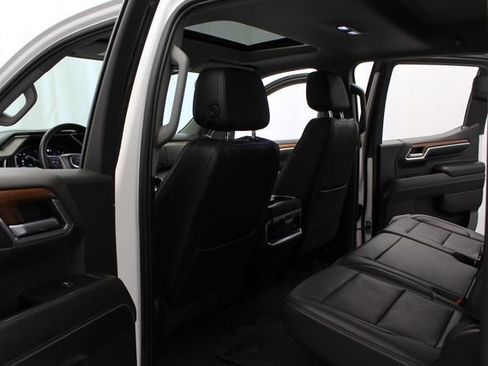 Certified 2023 GMC Sierra 1500 Denali w/ Denali Reserve Package AWD/4WD image 24