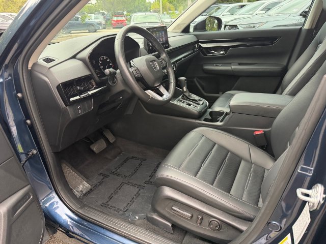 Used 2024 Honda CR-V EX-L image 12