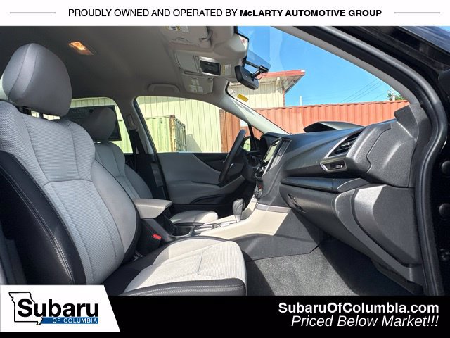 Used 2021 Subaru Forester AWD/4WD image 14