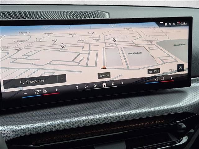 Used 2025 BMW 330i xDrive Sedan AWD/4WD image 10