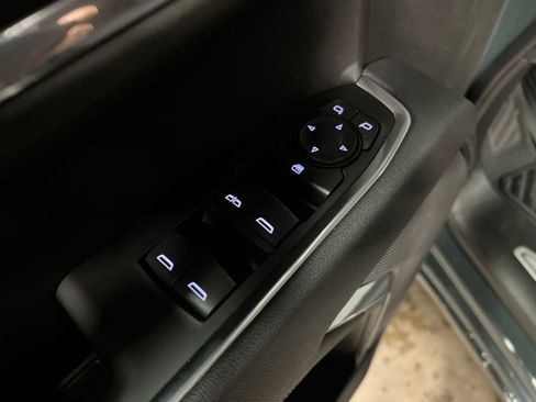 New 2026 Chevrolet Silverado 1500 LT image 15