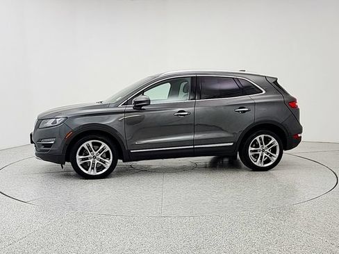 Used 2019 Lincoln MKC Reserve AWD/4WD image 8