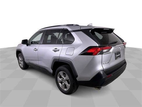 Used 2024 Toyota RAV4 XLE image 6