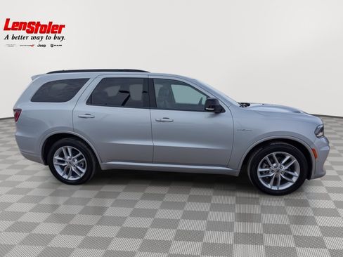 Used 2024 Dodge Durango R/T image 6
