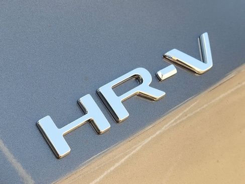 New 2027 Honda HR-V LX image 7