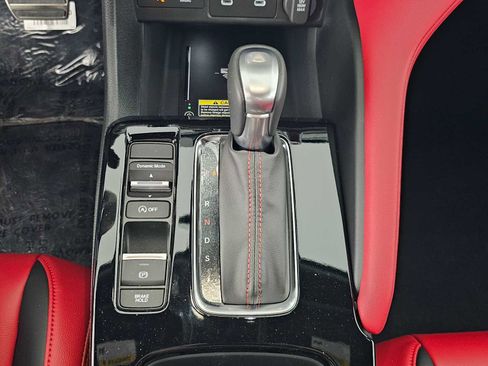 New 2026 Acura Integra A-Spec FWD image 30