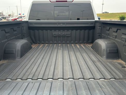 Used 2024 GMC Sierra 1500 Elevation w/ Elevation Premium Package image 21