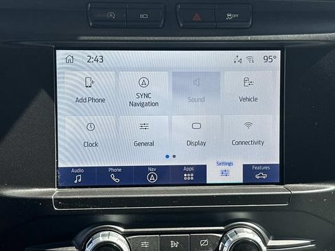 Certified 2021 Ford F150 XLT w/ Equipment Group 301A Mid AWD/4WD image 32