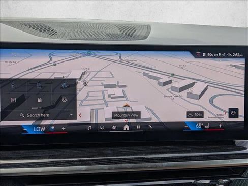 New 2026 BMW X5 xDrive50e w/ M Sport Package AWD/4WD image 13