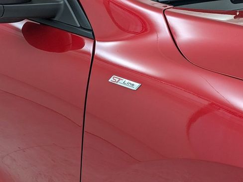 Certified 2024 Ford Escape ST-Line w/ Equipment Group 301A image 39