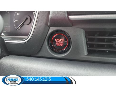 New 2025 Honda Pilot EX-L image 15