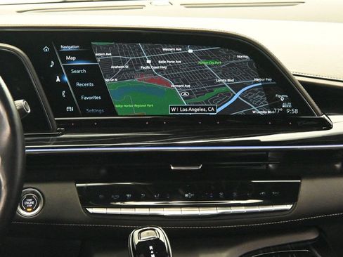 Used 2021 Cadillac Escalade Sport RWD image 14
