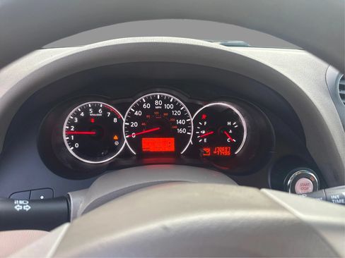 Used 2012 Nissan Altima Sedan FWD image 20